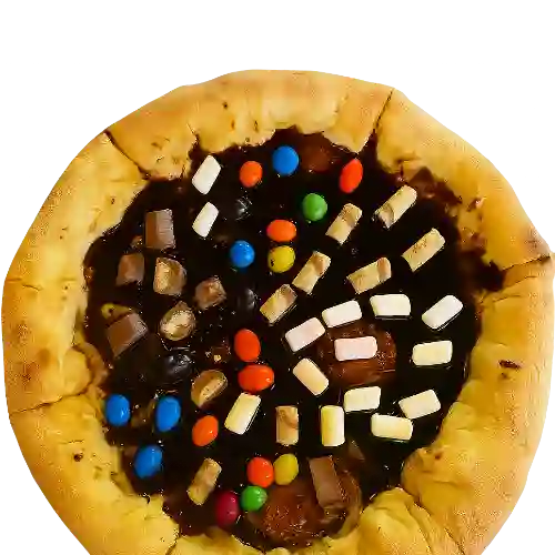 Dulce Tentazionex12