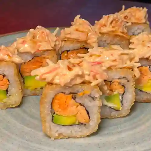 Sushi Bushido