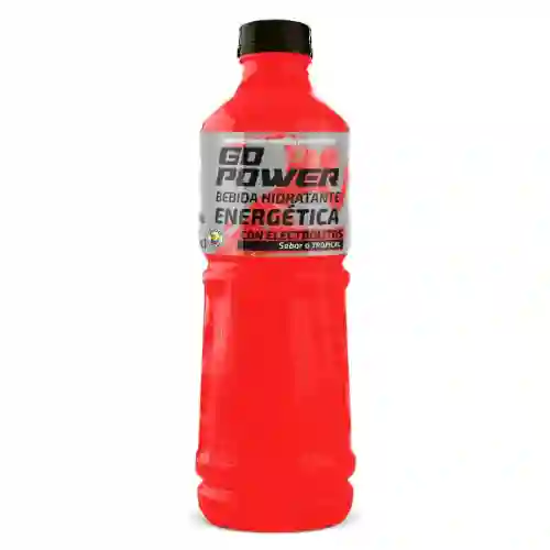 Go Power Frutos Tropicales