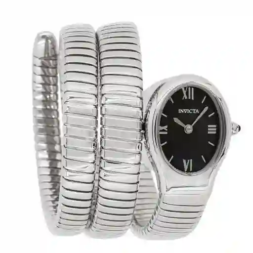 Invicta Reloj Mayamar Mujer Plateado 44500