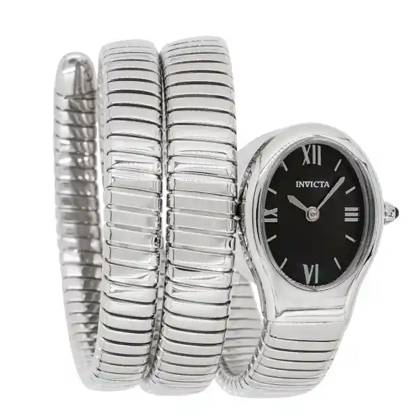 Invicta Reloj Mayamar Mujer Plateado 44500