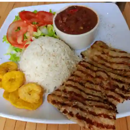 Lomito de Cerdo