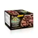 Hindu té Negro Premium Cafe y Chocolate