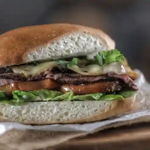 Sándwich nick riviera
