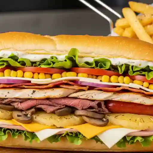 Super especial