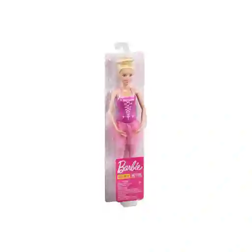 Barbie Muñeca Bailarina