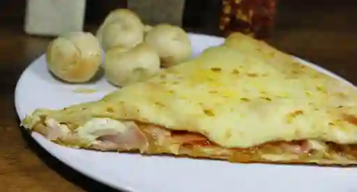 Estofada Triple Queso