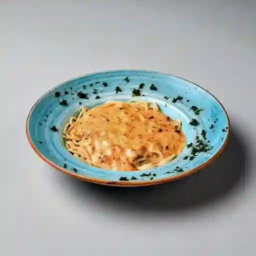 Spaguetti Siciliana