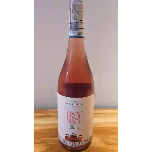 Cerasuolo D'abbruzzo Doc, Frentana
