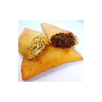 Empanada Harina de Pan