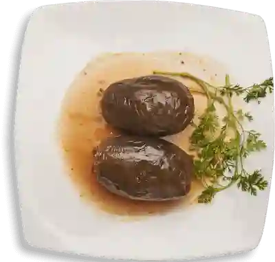 Berenjenas Rellenas