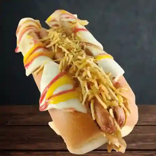 Perro Caliente