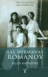 Las hermanas Romanov