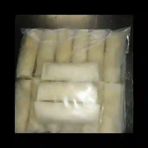 Lumpias X 20