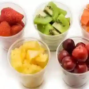 Porción de Fruta