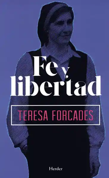 AdeS Fe Y Libertad - Teresa Forc