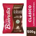  Buendia Cafe Liofilizado Clasico 100% Colombia Bolsa 