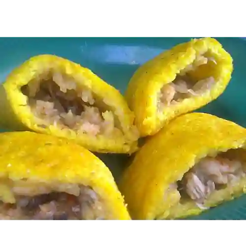 Empanadas Tipicas X5