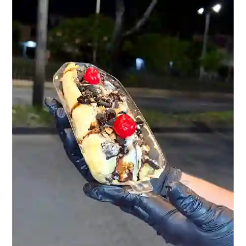 Banana Split