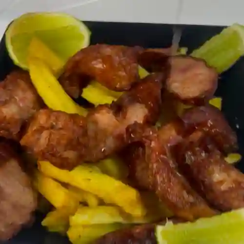 Chorizo Cerdo
