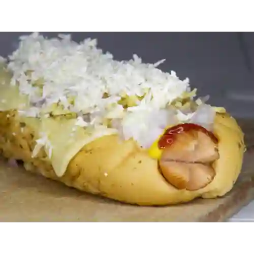 Perro Mixto
