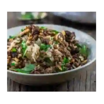 Arroz Marroquín