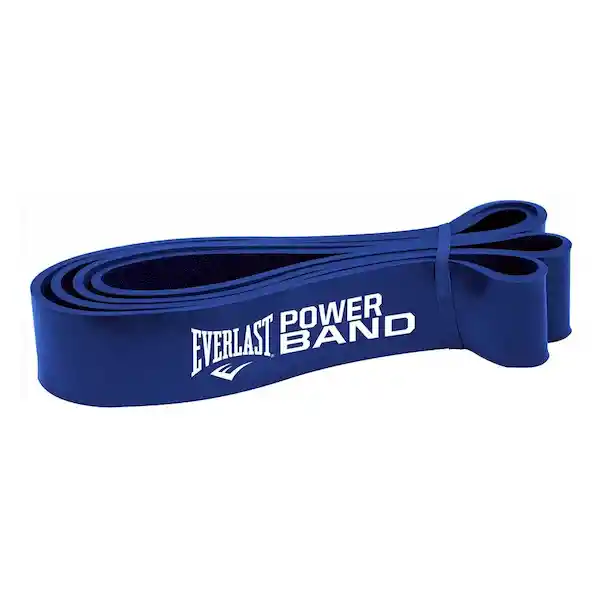 Everlast Power Band Blue 44 mm