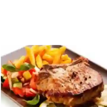 Combo Familiar #4
