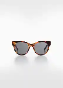 Gafas de Sol Jana Chocolate Mujer Mango