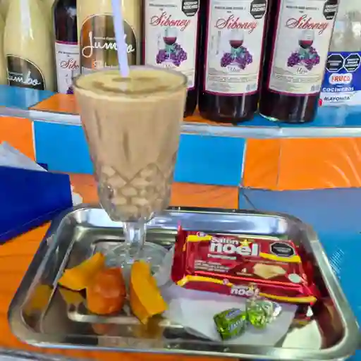 Berraquillo Multivitamínico 13 Onzas