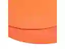 Individual Vinyl Naranja Casaideas
