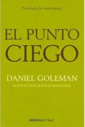 El Punto Ciego - Debolsillo