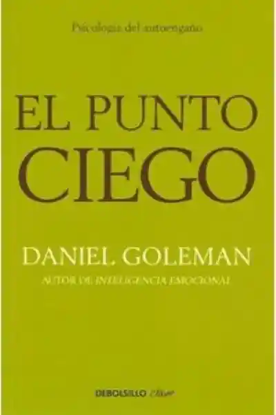 El Punto Ciego - Debolsillo