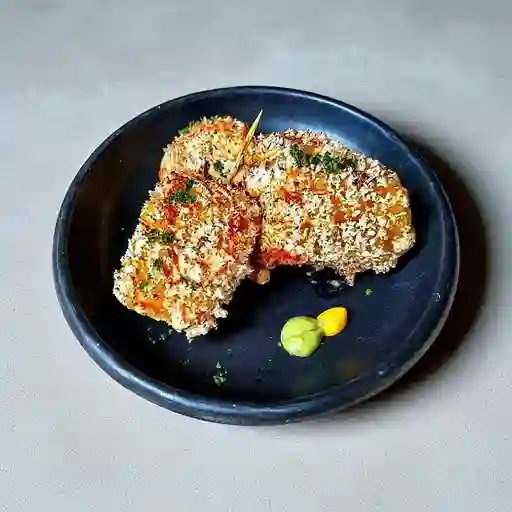 Mazorquitas Ausa