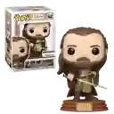 Funko Pop Figura Coleccionable Qui-Gon Jinn Tatooine 422