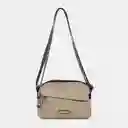 Hedgren Bolso Neutron Pequeño Beige