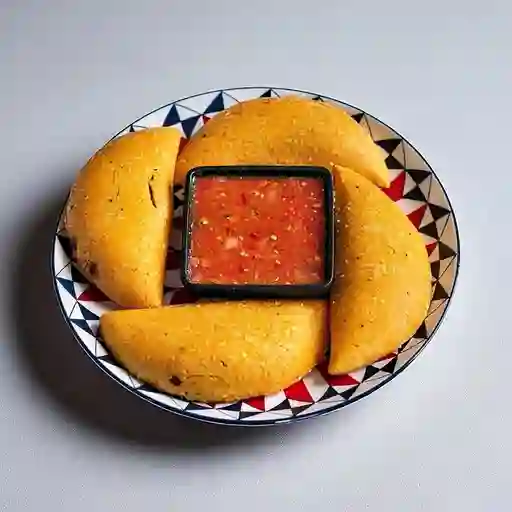 Empanadas