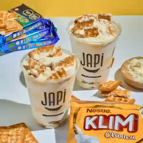Leche Klim