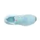 Nike Tenis Run Swift 3 Para Correr de Mujer Azul Talla 8.5