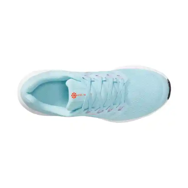 Nike Tenis Run Swift 3 Para Correr de Mujer Azul Talla 8.5