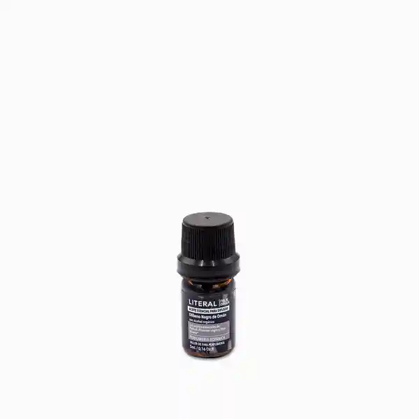 Aceite Esencial Para Difusor Olibano Negro 5 Ambiente Gourmet