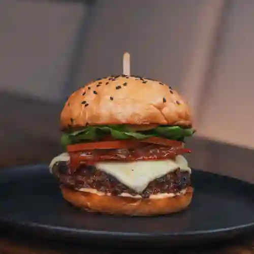 Holly Burger