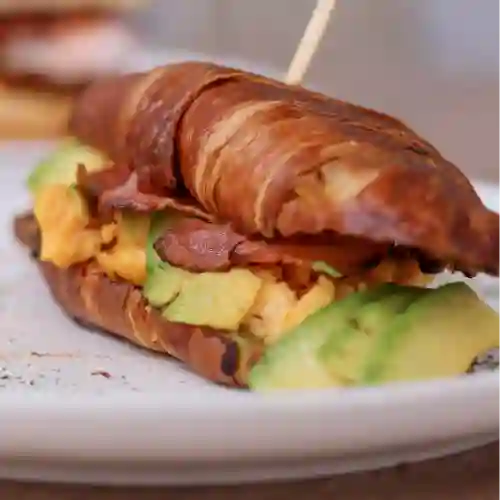 Sándwich Hora Feliz