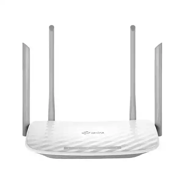 Tp-Link Router Inalámbrico AC1200 Archer C50 Doble Banda