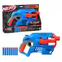 Nerf Set Lanza Dardos Alphastrike Hammerstorm E6748