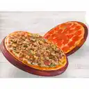 Pizza Extra Grande la 2Da Al 30%