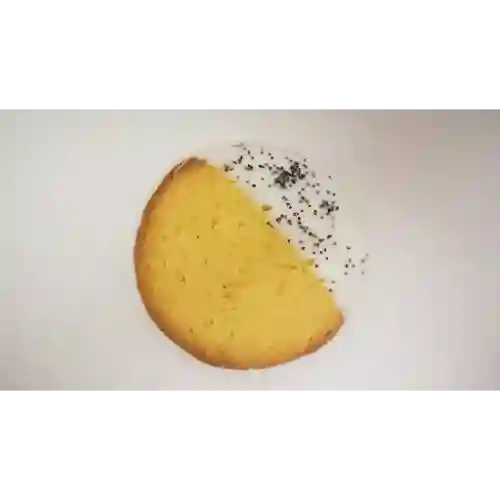 Galleta de Maracuyá