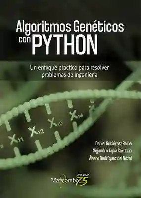 Algoritmos Genéticos Con Python