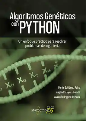 Algoritmos Genéticos Con Python