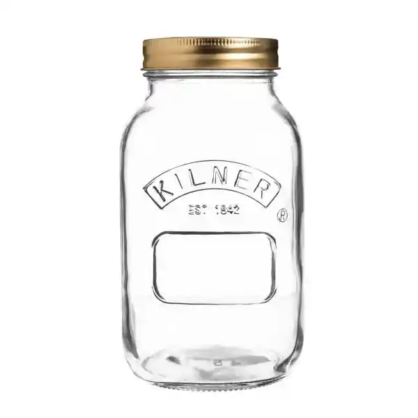 Kilner Tarro de Conservas 1 L KIL-025.401